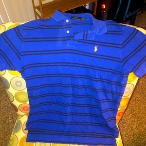 Ralph Lauren polo